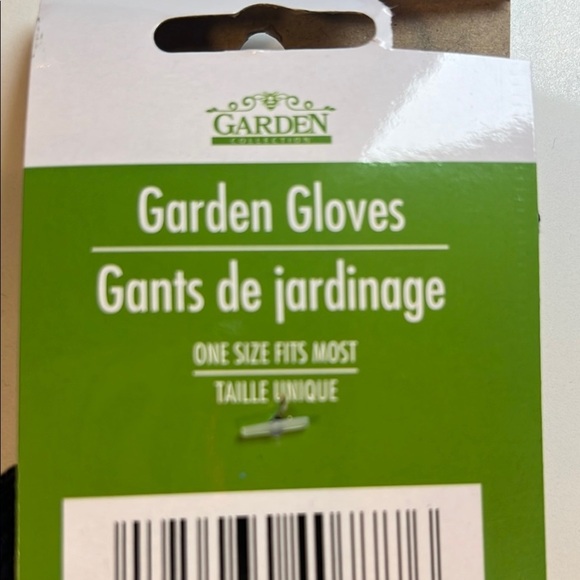 Floral Garden Gloves – One Size Fits All | Cute Gardening Gloves for Women - Picture 7 of 14